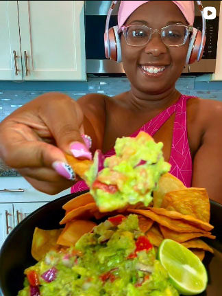 Bobbi's Cocina on Instagram