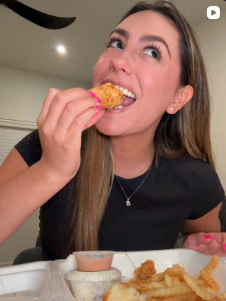 Bobbi's Cocina on Instagram
