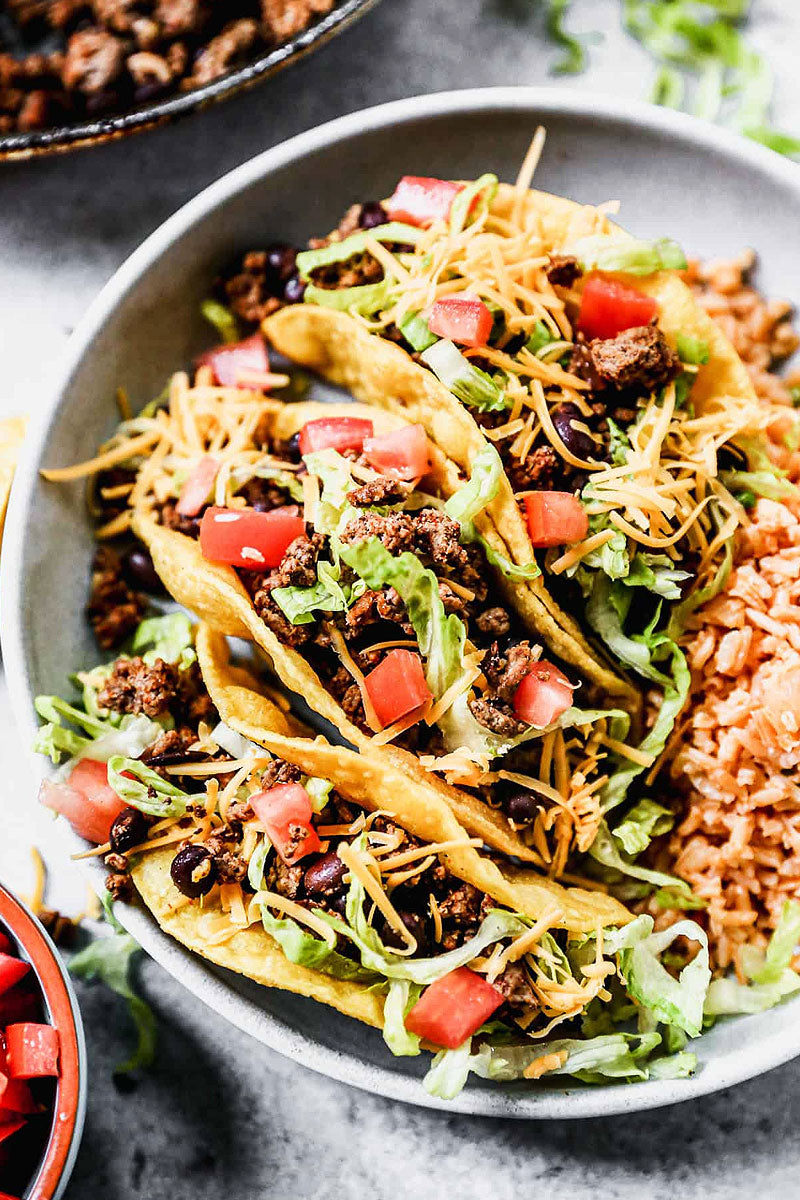 Fiesta Taco Tuesday